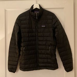 Patagonia Down Sweater